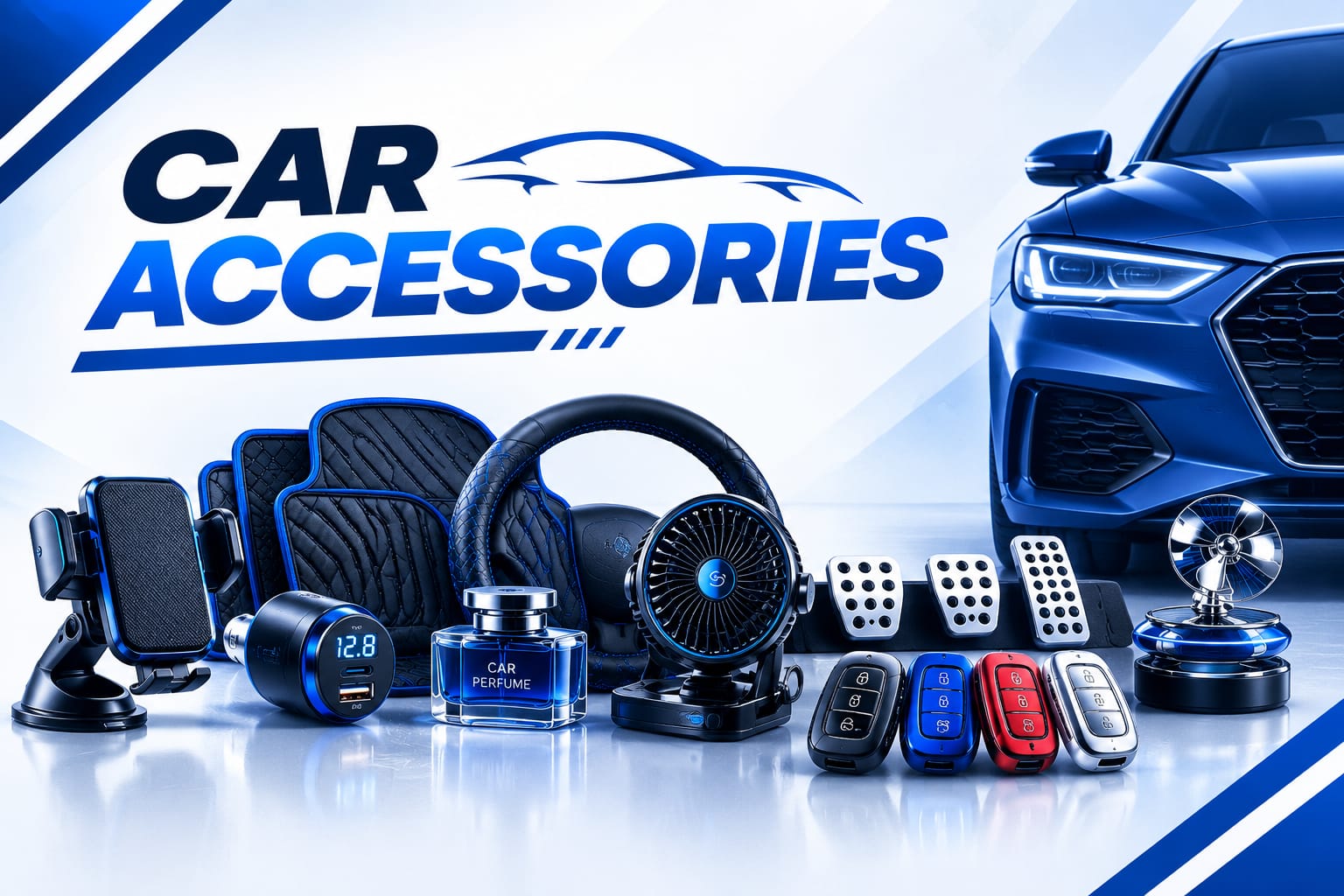 CAR Accessories